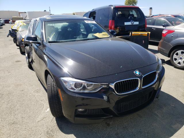 bmw  2015 wba3d5c58fk290651