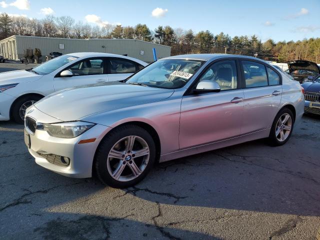 bmw  2014 wba3d5c59ekx98870