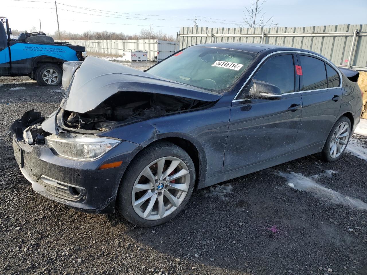 bmw 3er 2014 wba3d5c5xekx98179