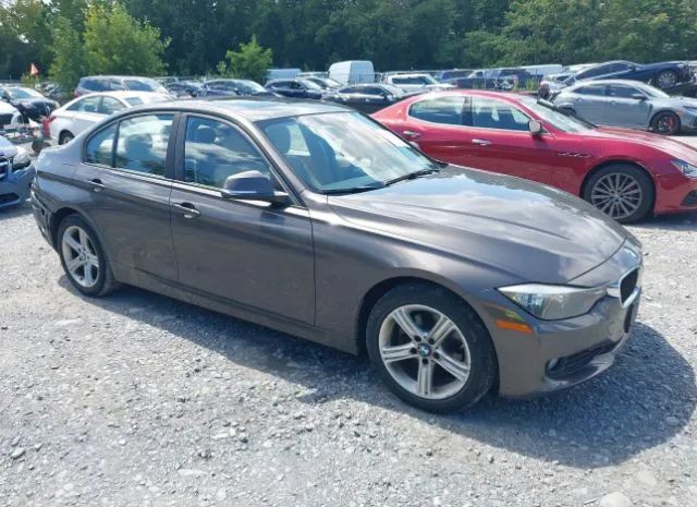 bmw 3 series 2014 wba3d5c5xekx99350