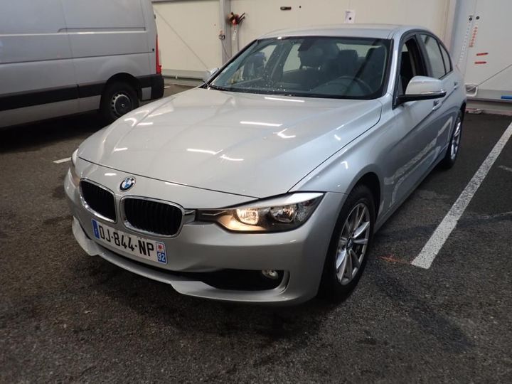 bmw serie 3 4p 2014 wba3d91000j414665