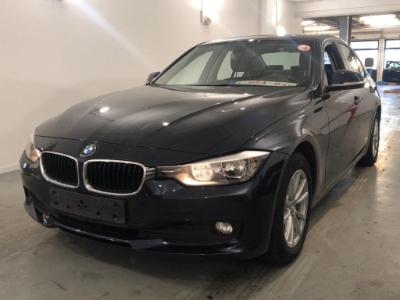 bmw 3 diesel - 2012 2014 wba3d91010j414870