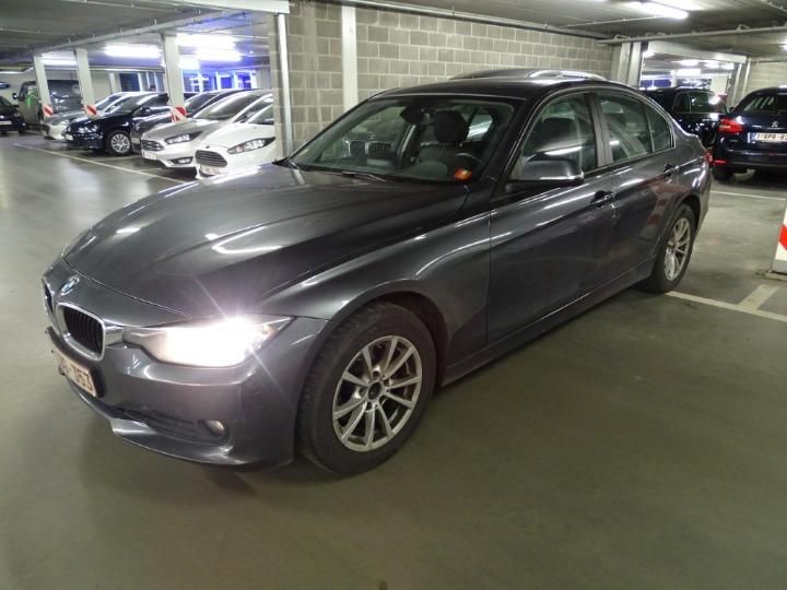 bmw 3 series saloon 2015 wba3d91060j415349