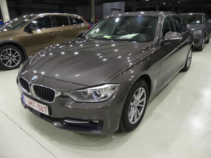 bmw 3 - 2012 2015 wba3e110x0f949018