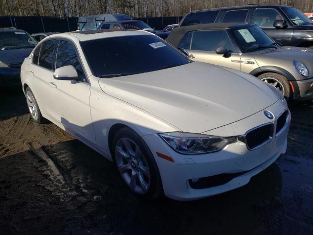 bmw activehybr 2014 wba3f9c50ef484597