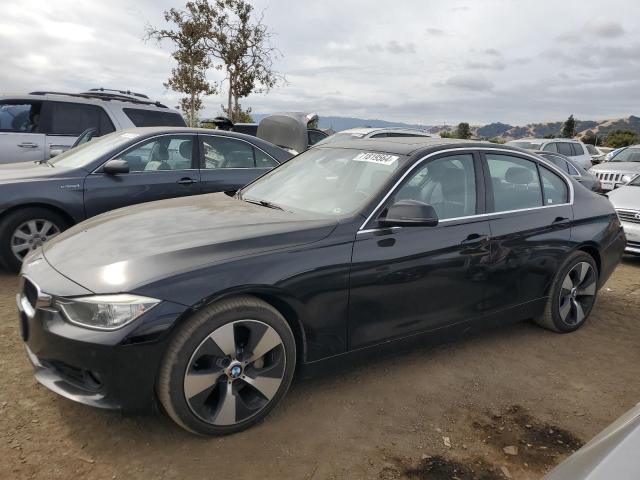 bmw activehybr 2013 wba3f9c51df483702