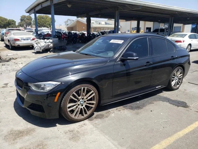 bmw activehybr 2013 wba3f9c53df484124