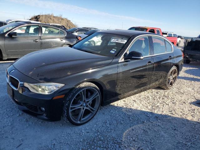 bmw activehybr 2013 wba3f9c53df484141