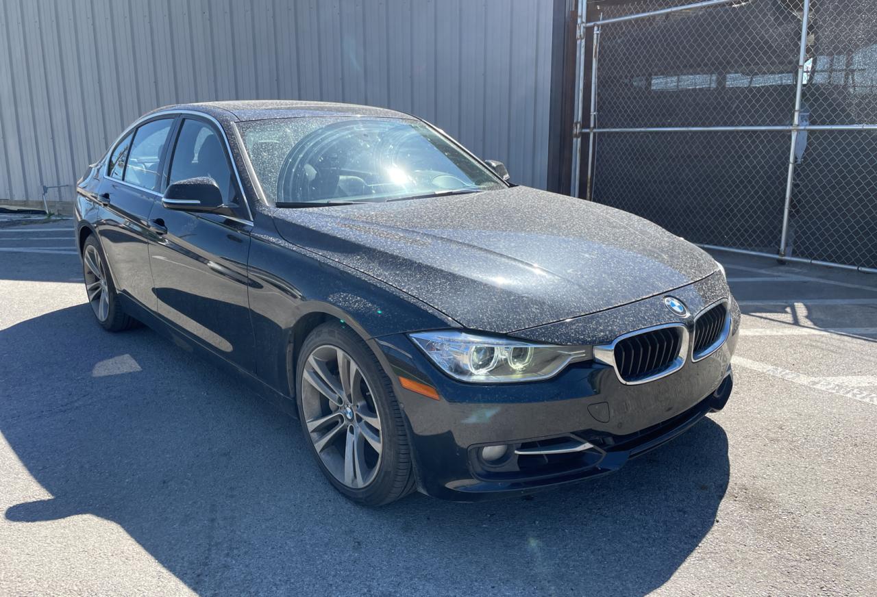 bmw  2014 wba3f9c53ef484495