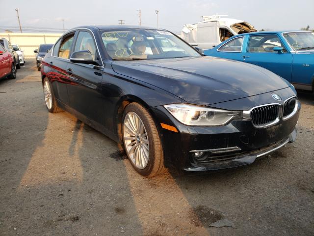 bmw activehybr 2013 wba3f9c55df145185