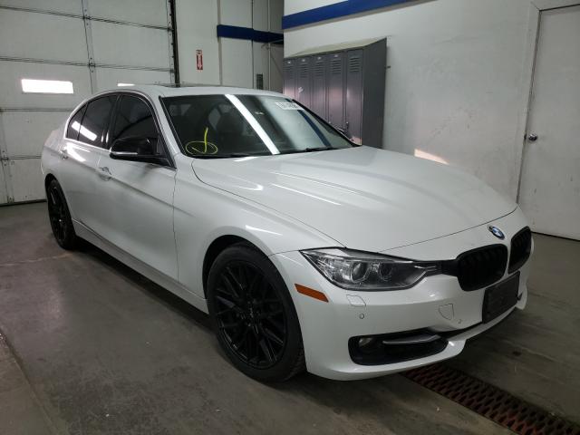 bmw activehybr 2013 wba3f9c55df484268