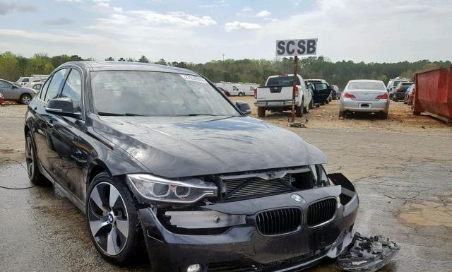 bmw activehybr 2014 wba3f9c55ekp46508