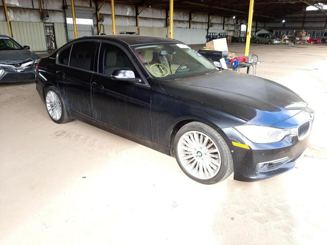 bmw activehybr 2013 wba3f9c56df145115