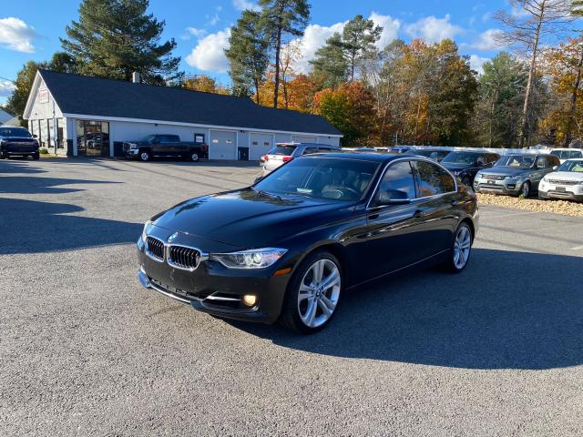 bmw activehybr 2013 wba3f9c58df484118