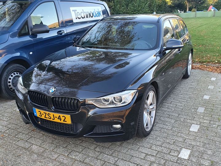 bmw 3-serie touring 2015 wba3g11080kr68944