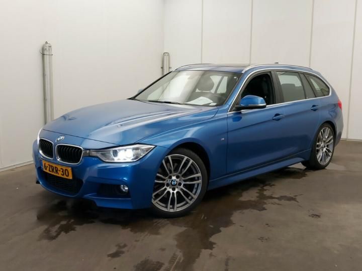 bmw 3-serie 2015 wba3g51050f927056