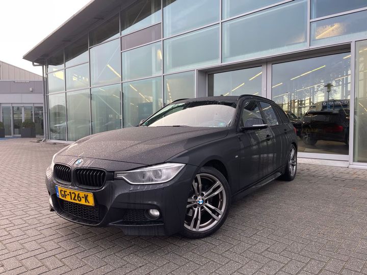 bmw 3-serie touring 2015 wba3g71090f903063