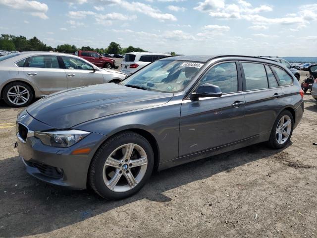 bmw 3 series 2014 wba3g7c50ekn37405