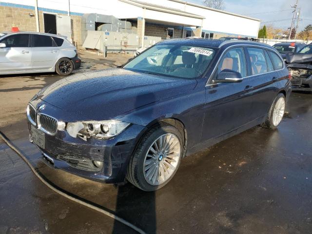 bmw 328 xi 2014 wba3g7c51ekn36344