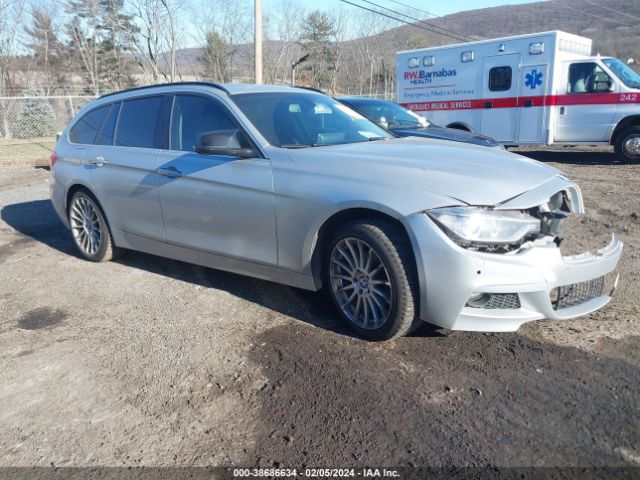 bmw 328i 2015 wba3g7c51fk480634