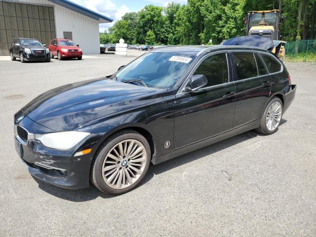 bmw 3 series 2014 wba3g7c52ekn36143