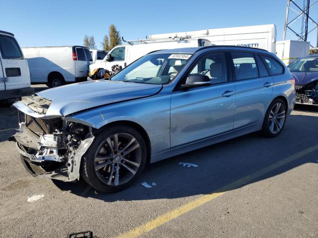 bmw 328 xi 2014 wba3g7c52ekn36613