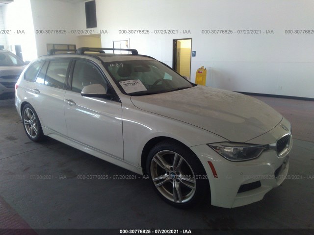 bmw  2014 wba3g7c53ekn36331