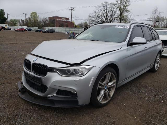 bmw  2015 wba3g7c57fk297089