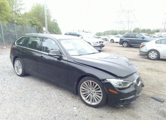 bmw 3 series 2014 wba3g7c5xekn37525