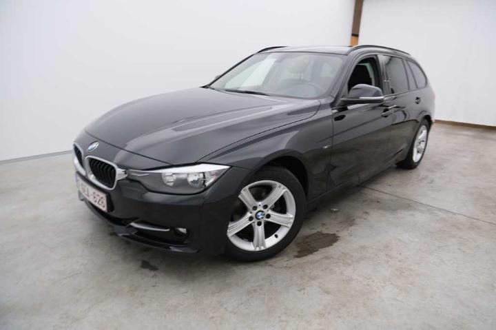 bmw 3-srie touring &#3912 2014 wba3k11050f829944