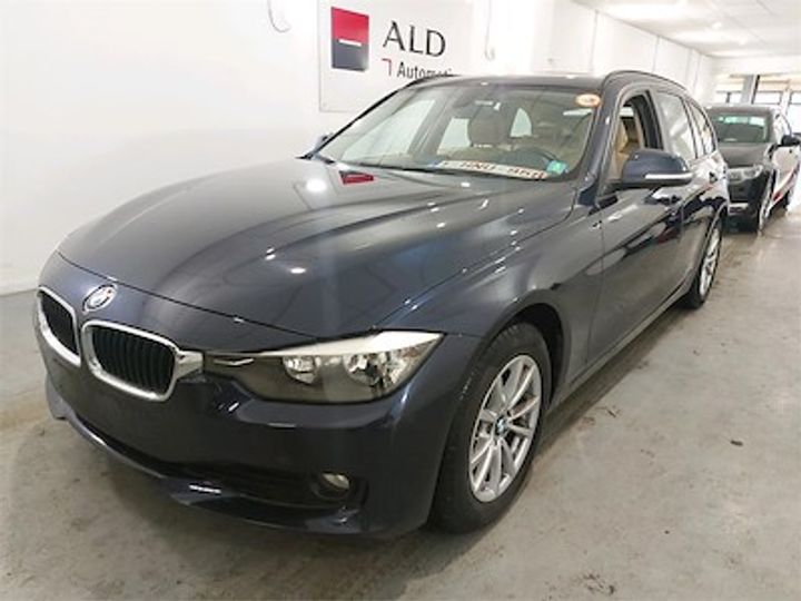 bmw 3 touring diesel - 2012 2014 wba3k11050f835095