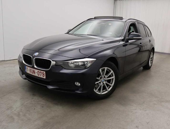 bmw 3-srie touring &#3912 2015 wba3k11080f840226