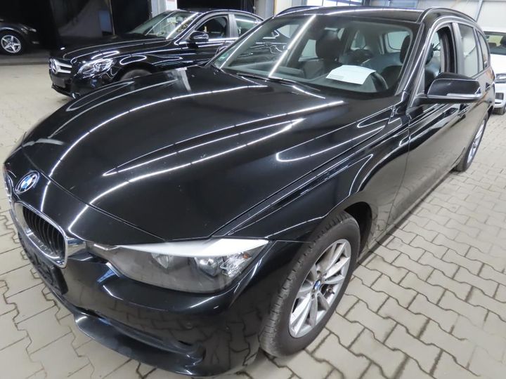 bmw 3 touring 2015 wba3k31000k370003