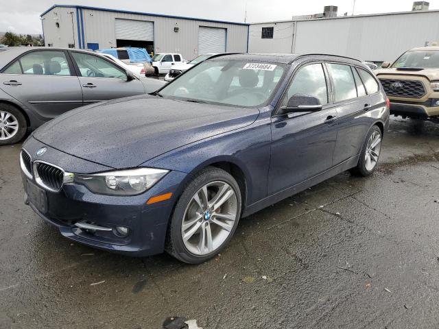 bmw 3 series 2014 wba3k5c53ekt33880