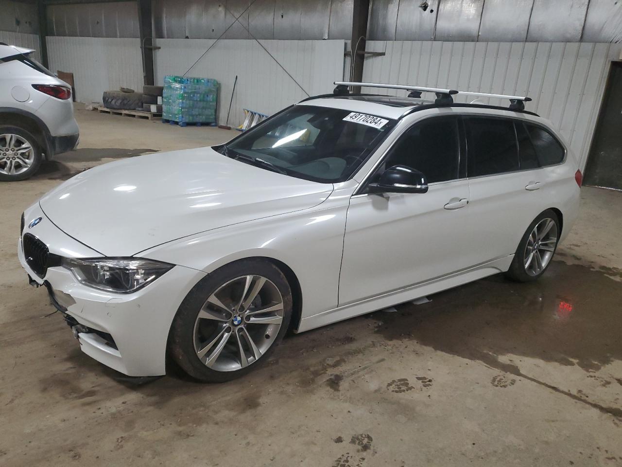 bmw 3er 2015 wba3k5c56fk301734