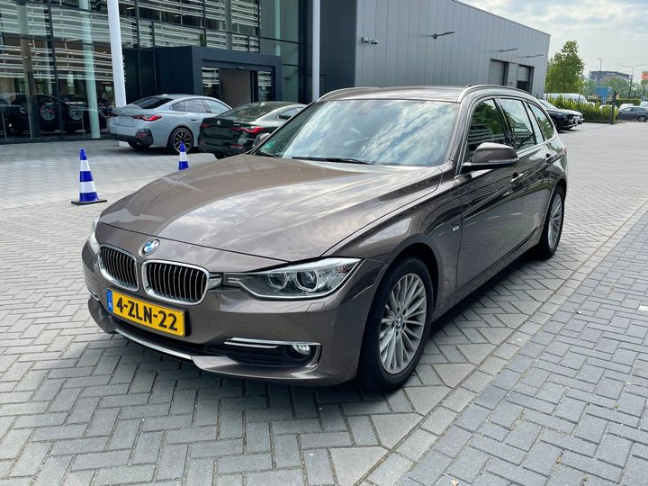 bmw 3-serie touring 2015 wba3k91030f910679