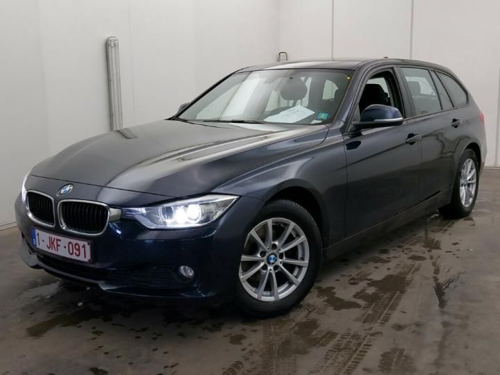 bmw 316d 2015 wba3k91030f937090