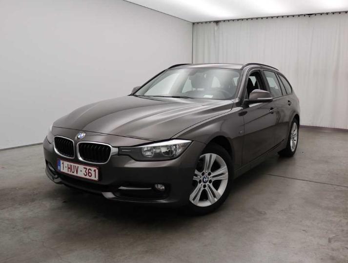 bmw 3-srie touring &#3912 2014 wba3k91060f936418