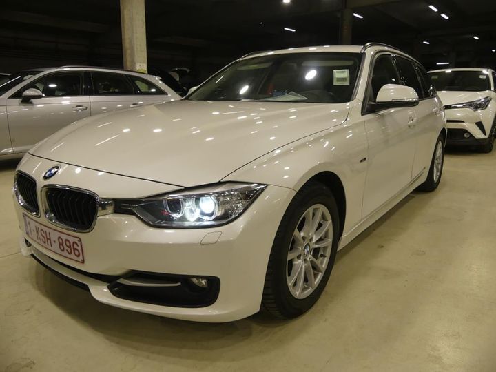 bmw 3 touring 2015 wba3l11010k177618