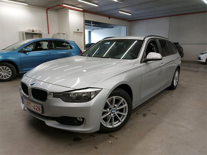 bmw 3 touring 2015 wba3l11040k258824