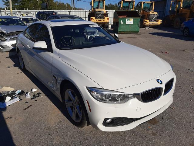 bmw 428 i 2014 wba3n3c50ek230962