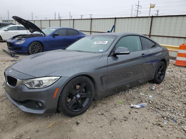 bmw 428 i 2014 wba3n3c50ek231030