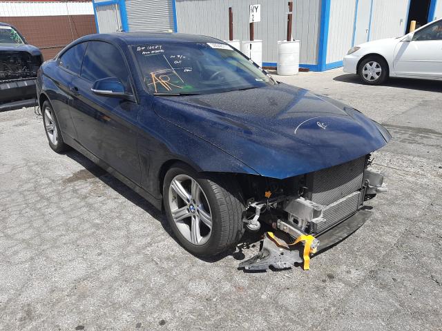 bmw 428 i 2015 wba3n3c50fk233894