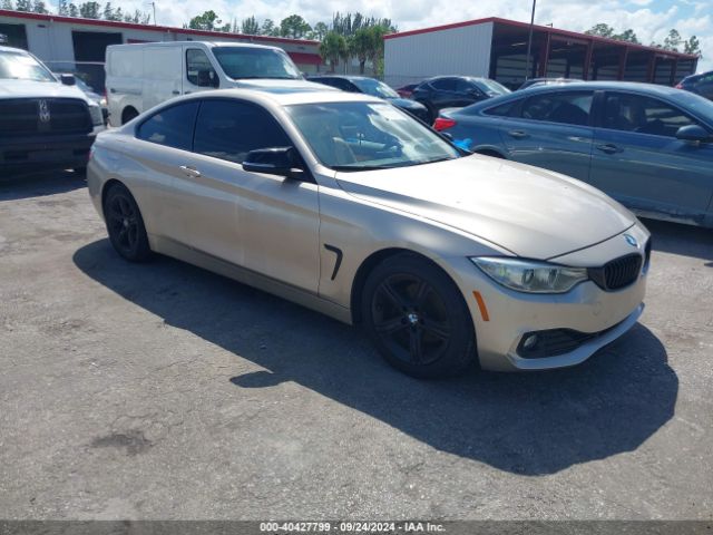 bmw 428i 2015 wba3n3c50fk233961