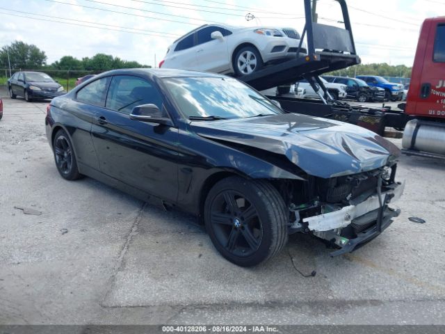 bmw 428i 2015 wba3n3c50fk234446