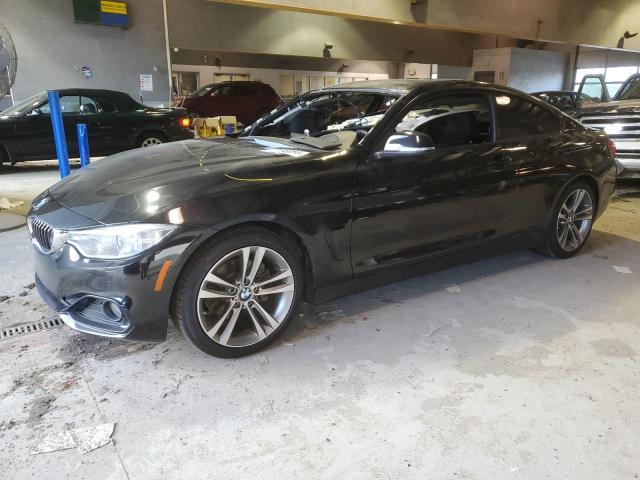 bmw 4 series 2014 wba3n3c51ef712297