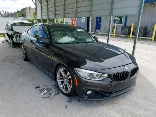 bmw 428 i 2014 wba3n3c51ek230355