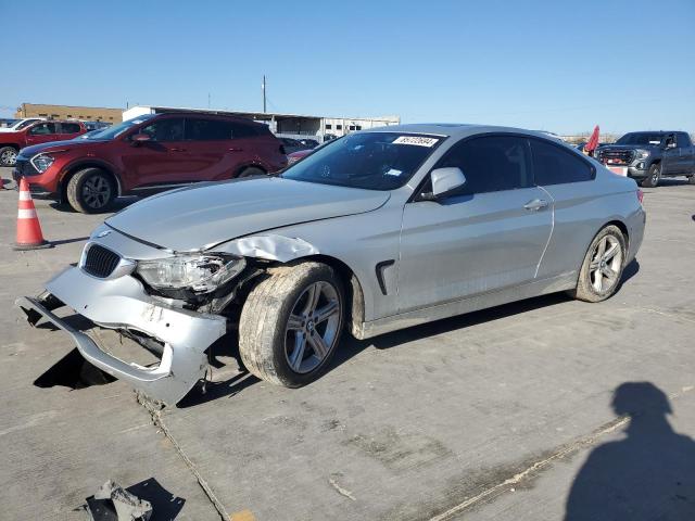 bmw 428 i 2014 wba3n3c51ek231635