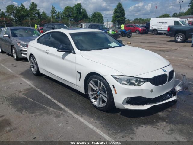 bmw 428i 2015 wba3n3c51ff712933