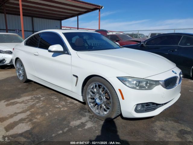 bmw 428i 2015 wba3n3c51fk232902